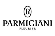 Логотип Parmigiani Fleurier