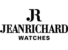 Логотип Jean Richard