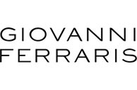 Логотип Giovanni Ferraris