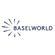 Логотип Baselworld 2019