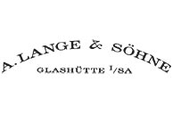 Логотип A.Lange & Sohne