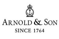 Логотип Arnold & Son