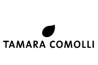 Логотип TAMARA COMOLLI