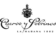 Логотип Cuervo y Sobrinos