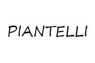 Логотип Piantelli