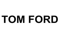 Логотип Tom Ford