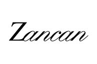 Логотип Zancan