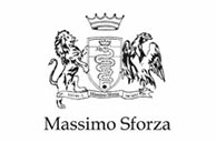 Логотип Massimo Sforza