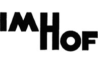 Логотип Imhof