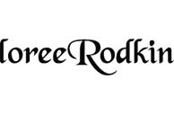 Логотип Loree Rodkin