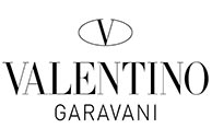 Логотип Valentino