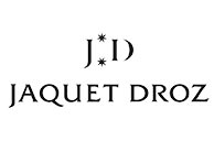 Логотип Jaquet Droz