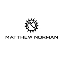 Логотип Matthew Norman
