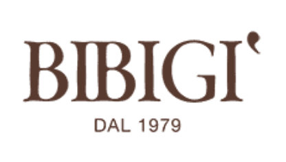 Логотип Bibigi'
