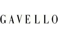 Логотип Gavello
