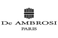 Логотип Ambrosi