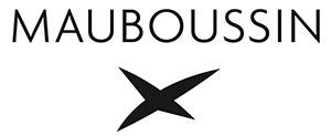 Mauboussin логотип
