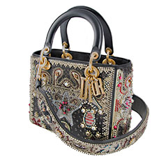 Женская сумка Lady Dior