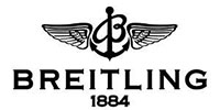 Официальный логотип Breitling
