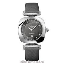 Швейцарские часы Glashutte Original Pavonina Date Quartz 1-03-01-06-12-02 фото