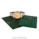 Швейцарские часы Rolex Cosmograph Daytona Champagne Dial/Diamonds 116503-0006 фото