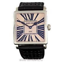 Швейцарские часы Roger Dubuis Golden Square G40 140 G22 7A фото