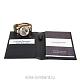 Швейцарские часы Ulysse Nardin Executive Dual Time 43 mm 246-00-5/421 фото