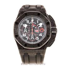 Швейцарские часы Audemars Piguet Royal Oak Offshore Alinghi Team Chronograph 26062FS.OO.A002CA.01 фото