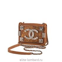 Аксессуары Chanel Mini Bag Limited Edition фото
