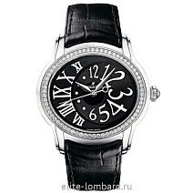 Швейцарские часы Audemars Piguet MILLENARY LADIES 77301ST.ZZ.D002CR.01 фото