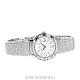 Швейцарские часы Piaget Polo White Gold Diamond Ladies Watch 28 mm P10140 фото