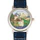 Швейцарские часы Ulysse Nardin San Marco Limited Edition 139-70-9 фото