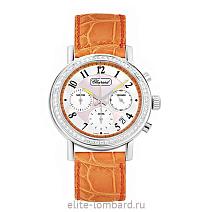 Швейцарские часы Chopard Elton John 178331-2003 фото
