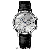 Швейцарские часы Breguet Le Réveil du Tsar 5707BB 12 9V6 фото
