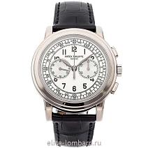 Швейцарские часы Patek Philippe Complications 5070 5070G-001 фото