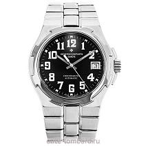 Швейцарские часы Vacheron Constantin Overseas 37 mm 42042/423A фото