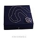 Брендовые ювелирные украшения Antonini Кулон с бриллиантами 0.82 ct фото
