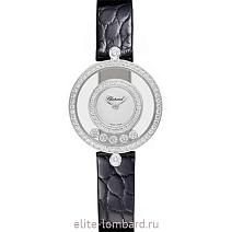 Швейцарские часы Chopard Orologio Happy Diamonds Icons 26 mm 203957-1201 фото