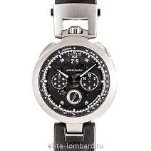 Швейцарские часы Bovet Amadeo Chronograph Cambiano CHPIN007 фото