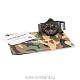 Швейцарские часы Ulysse Nardin Maxi Marine Military Camouflage 45,8 mm 263-92LE-3C/MIL фото