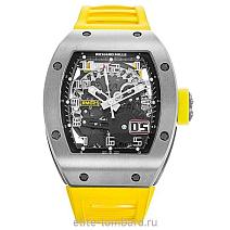 Швейцарские часы Richard Mille RM029 AL TI RM029 фото