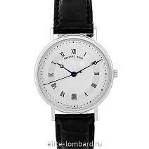 Швейцарские часы Breguet Classique 5930BB 12 986 фото