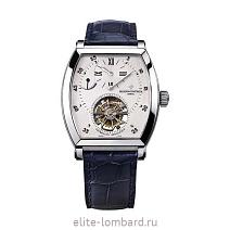 Швейцарские часы Vacheron Constantin Malte Tonneau Regulator Tourbillon 30080/000P-9357 фото