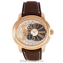 Швейцарские часы Audemars Piguet Millenary 4101 15350OR.OO.D093CR.01 фото