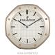 Швейцарские часы Audemars Piguet Настенныe часы Royal Oak 27 см фото