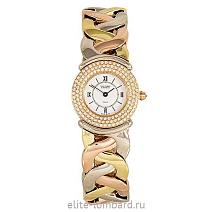 Швейцарские часы Van Cleef & Arpels Classic Ladies Quartz 24,5 mm 222671 фото