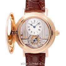 Швейцарские часы Breguet Classique Grande Complications 1801BR/12/2W6 фото