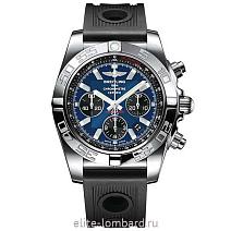 Швейцарские часы Breitling Chronomat 44 AB011012/C789/200S фото