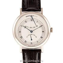 Швейцарские часы Breguet Classique Retrograde Seconds 5207BB/12/9V6 фото