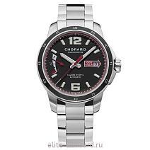 Швейцарские часы Chopard Mille Miglia Classic Racing 43 mm 8565 (158566-3001) фото